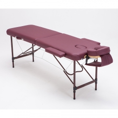 MT2A302(Wine Red Aluminum Base)